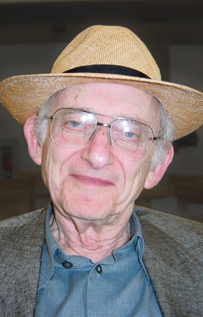 Harry Suhl